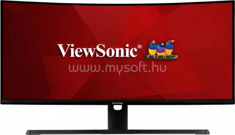 VIEWSONIC VX3418-2KPC Monitor