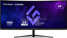 VIEWSONIC VX3418C-2K ívelt Gaming Monitor VIEWSONIC_VX3418C-2K small