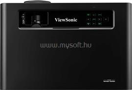 VIEWSONIC X1-4K (3840x2160) projektor VIEWSONIC_VS19300 small