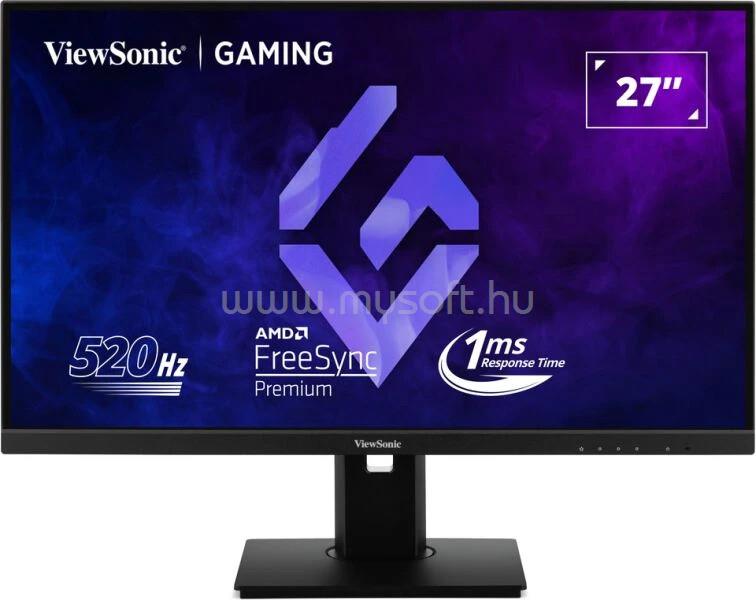 VIEWSONIC XG2737 Monitor