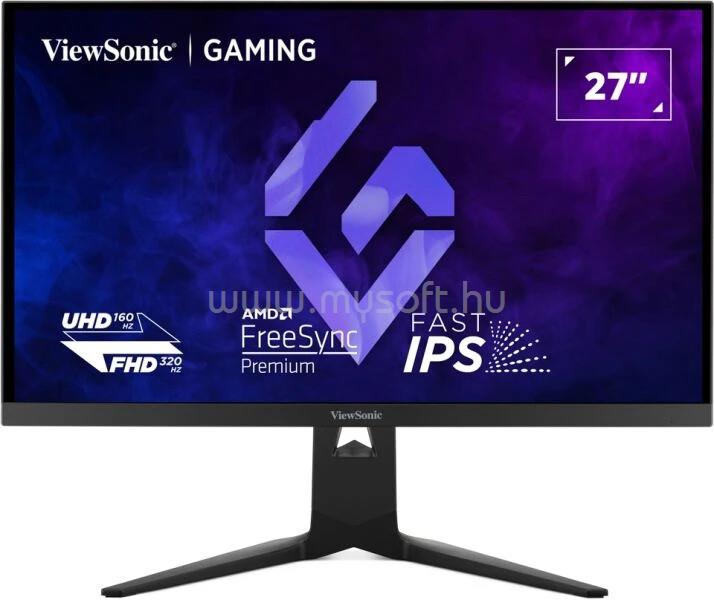VIEWSONIC XG275D1-4K Gaming Monitor