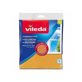 VILEDA Ablaktörlőkendő 30 % mikroszállal 1 db/csomag Vileda_F03529 VILEDA_42322 small