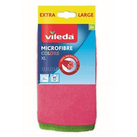 VILEDA Color 2 színű mikroszálas törlőkendő F16148 small