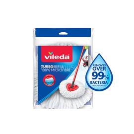VILEDA Felmosó fej mop utántöltő Vileda Turbo Classic_F1564V VILEDA_42074 small