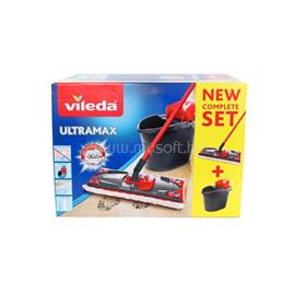 VILEDA Felmosó szett lapos Ultramax Set Vileda_F1438V VILEDA_42202 small