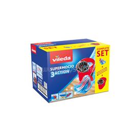 VILEDA Felmosó szett mikroszálas_Supermocio Set Vileda_F1532V VILEDA_42205 small