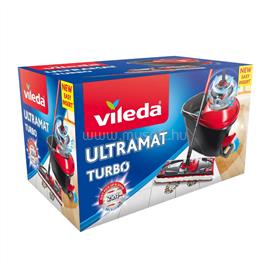 VILEDA Felmosó szett pedálos Ultramax Turbo VILEDA_60442 small