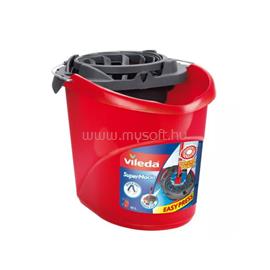 VILEDA Felmosó vödör 10 literes kicsavaró kosárral Supermop Vileda_F2531V VILEDA_43567 small