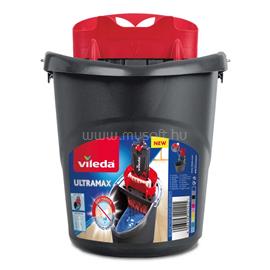 VILEDA Felmosó vödör csavarókosárral Ultramax Vileda_F25223 VILEDA_43298 small