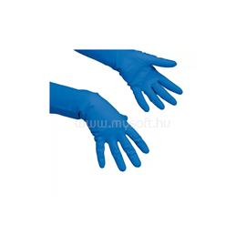 VILEDA Gumikesztyű L háztartási pár Multipurpose Vileda_100157 kék VILEDA_43665 small