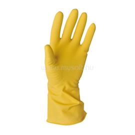 VILEDA Gumikesztyű M háztartási Vileda Contract sárga_100539 VILEDA_42599 small