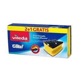 VILEDA Mosogatószivacs 2+1 gratisz/csomag Vileda Glitzi_F0007A VILEDA_54841 small