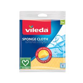 VILEDA Szivacskendő 3 db/csomag Classic Vileda_F17330 VILEDA_43709 small