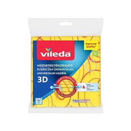 VILEDA HÁZTARTÁSI Törlőkendő háztartási 1 db/csomag Ultra Fresh Vileda_F1029U VILEDA_52316 small