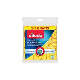 VILEDA Törlőkendő háztartási 2+1 db/csomag Ultra Fresh Vileda_F2535U VILEDA_44327 small
