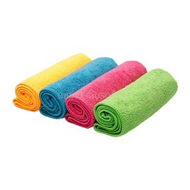 VILEDA Törlőkendő mikroszálas 4 db/csomag Vileda Color_F1448V VILEDA_42580 small