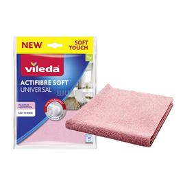 VILEDA Törlőkendő mikroszálas Actifibre Vileda_F18572 VILEDA_43052 small