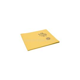 VILEDA Törlőkendő mikroszálas préselt 38 x 40 cm MicronQuick Vileda sárga_170634 VILEDA_62898 small