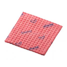 VILEDA Törlőkendő mikroszálas Vileda Breazy piros_161611 VILEDA_43321 small