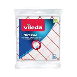 VILEDA Törlőkendő univerzális 3 db/csomag Vileda_F1257T VILEDA_41617 small