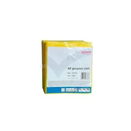 VILEDA PROFESSIONAL Törlőkendő univerzális 38 x 40 cm All Purpose Vileda sárga_100557 VILEDA_43203 small