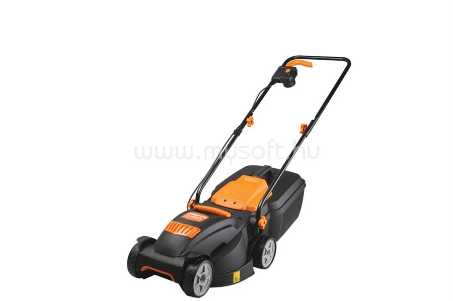 VILLAGER ELEKTROMOS FŰNYÍRÓ