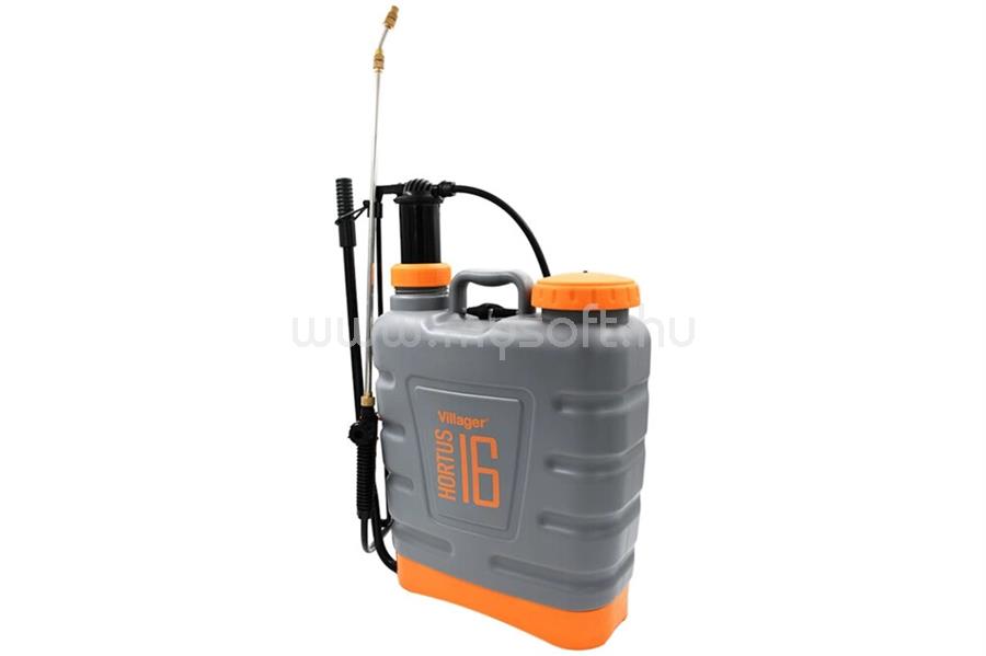 VILLAGER HÁTI PERMETEZŐ 16 LITER