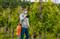 VILLAGER KÉZI PERMETEZŐ 8 LITER HORTUS_8 small