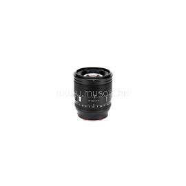 VILTROX 56mm F1.2 Pro APS-C Sony E bajonettes objektív 6953400307467 small