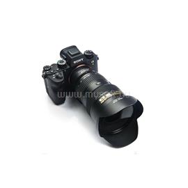 VILTROX NF-E Nikon F - Sony E adapter 0.71x NF-E small