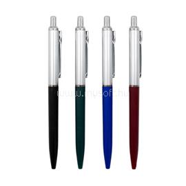 VINSON Golyóstoll nyomógombos, Z5 vegyes test, Zero, írásszín kék VINSON_R_70723 small