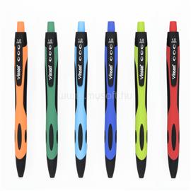 VINSON Golyóstoll nyomógombos 1,0mm Fine 1008 vegyes displ 36 db/display VINSON_GTVIN100836D small