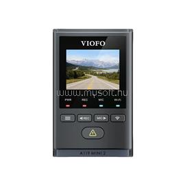 VIOFO A119 MINI 2 Dash Camera Black A119_MINI_2-G_GPS small