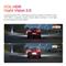 VIOFO A119 MINI 2 Dash Camera Black A119_MINI_2-G_GPS small