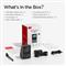VIOFO A119 MINI 2 Dash Camera Black A119_MINI_2-G_GPS small