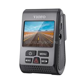 VIOFO A119 V3 Car Dash Cam Black A119-G_V3 small