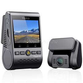 VIOFO A129 Plus Duo Dual Channel Dash Cam Black A129_PLUS_DUO-G small