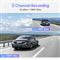 VIOFO A129 Plus Duo Dual Channel Dash Cam Black A129_PLUS_DUO-G small