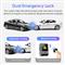VIOFO A129 Plus Duo Dual Channel Dash Cam Black A129_PLUS_DUO-G small