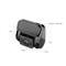 VIOFO A129 Plus Duo Dual Channel Dash Cam Black A129_PLUS_DUO-G small