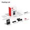 VIOFO A229 Plus 1CH Dash Cam Black A229_PLUS_1CH-G_GPS small