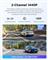 VIOFO A229 Plus 2CH Dash Cam Black A229_PLUS_2CH-G small