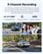 VIOFO A229 Plus 3CH Dash Cam Black A229_PLUS_3CH-G_GPS small