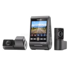 VIOFO A229 Ultra 3CH Dash Cam Black A229_ULTRA_3CH-G_GPS small
