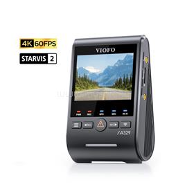 VIOFO A329S 1CH Dash Cam Black A329S_1CH_GPS small