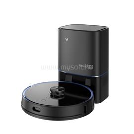 VIOMI S9 Alpha Smart porgyűjtő állomással fekete száraz-nedves takarítórobot V-RVCLMD28B small