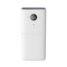 VIOMI VXKJ03 Smart Air Purifier Pro fehér intelligens légtisztító VXKJ03 small