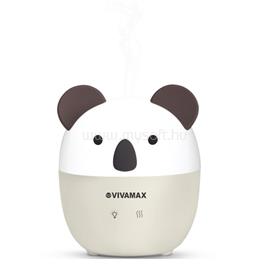 VIVAMAX GYVH54 ultrahangos Koala illóolaj párologtató GYVH54 small