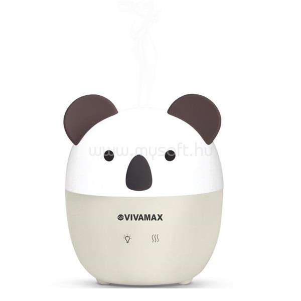 VIVAMAX GYVH54 ultrahangos Koala illóolaj párologtató