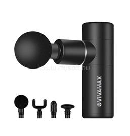 VIVAMAX GYVM44 IntenseGun "Vibe" masszázspisztoly GYVM44 small